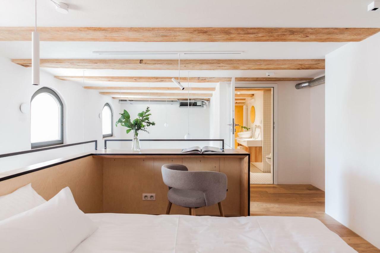 Stary Toruń Apartamenty Monka المظهر الخارجي الصورة