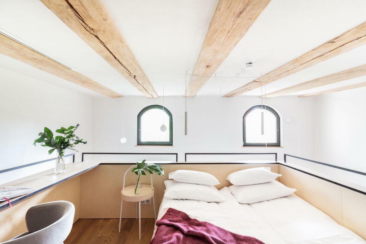 Stary Toruń Apartamenty Monka المظهر الخارجي الصورة