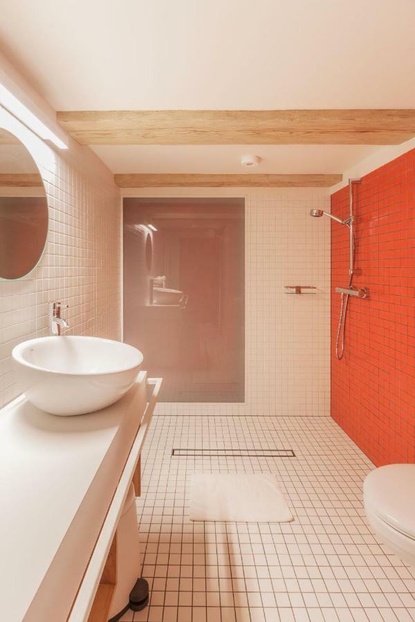 Stary Toruń Apartamenty Monka المظهر الخارجي الصورة