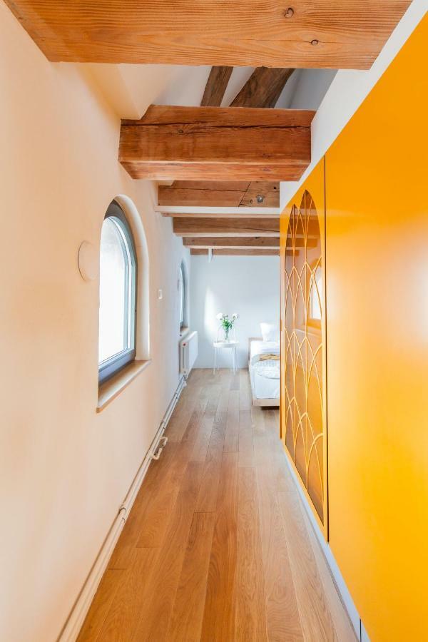 Stary Toruń Apartamenty Monka المظهر الخارجي الصورة