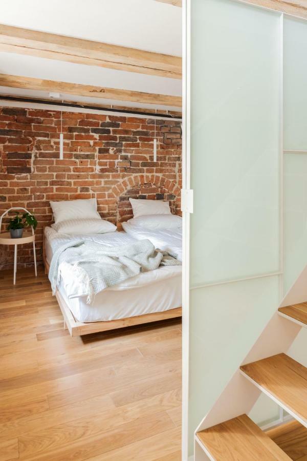 Stary Toruń Apartamenty Monka المظهر الخارجي الصورة