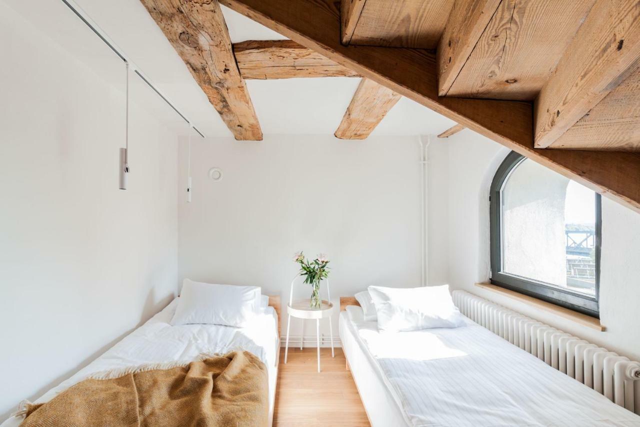 Stary Toruń Apartamenty Monka المظهر الخارجي الصورة