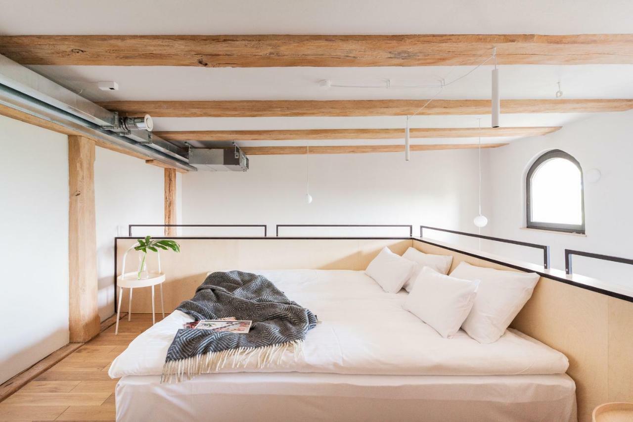 Stary Toruń Apartamenty Monka المظهر الخارجي الصورة